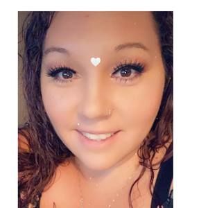 Meet your Posher, Tina